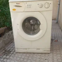 لباسشویی  ۵ کیلویی ابسال