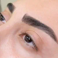 رنگ مو کاشت ناخن،اکستنشن مژه،ارایش دائم،کراتین