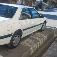 پژو پارس تیوفایو دریچه گاز برق