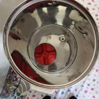 کهنه شور بچه|ماشین لباسشویی و خشک‌کن لباس|مشهد, موعود|دیوار