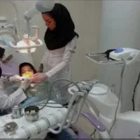 آموزش دستیار دندانپزشک با مدرک و معرفی کار|خدمات آموزشی|قم, کیوانفر|دیوار