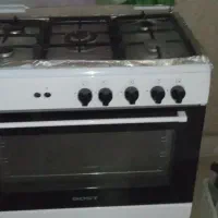 گاز فر دار درحد نو