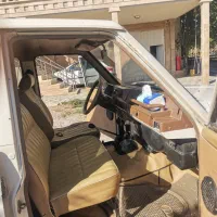 نیسان پاترول 4در6 سلند|خودرو سواری و وانت|ارومیه, |دیوار