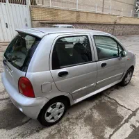 ام وی ام سه سیلندر ۱۱۰|خودرو سواری و وانت|قزوین, |دیوار