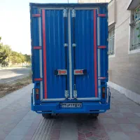 نیسان اپشنال دوگانه ۱۴۰۳|خودرو سواری و وانت|ورامین, ورامین|دیوار