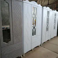 فروش انواع کمد و جاکفشی و میز تلویزیون و کابینت