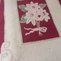 قالیچه درحدنو