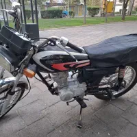 موتور|موتورسیکلت|قزوین, |دیوار