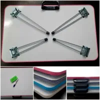 میزتحریر وایت بردی