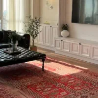 روفرشی کش دار