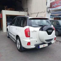 ام وی ام ایکس ۳۳|خودرو سواری و وانت|رشت, آزادگان|دیوار