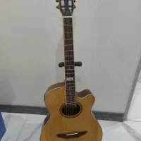 گیتار آکوستیک