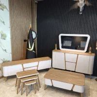 آینه و کنسول مدل v270