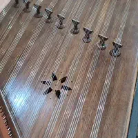 فروش سنتور|سازهای سنتی|دزفول, |دیوار