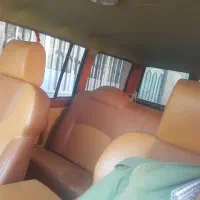 پاترول۴در ۶سیلندر