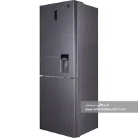 یخچال دوو ۲۴ فوت ۳۶۷ لیتری مدل D4BF-1077|یخچال و فریزر|مشهد, حجت|دیوار