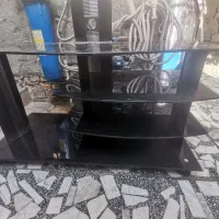 میز تلورزیون سالم و بسیار تمیز|میز تلویزیون|گنبد کاووس, |دیوار