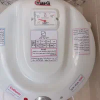 آبگرمکن برقی|آبگرمکن، پکیج، شوفاژ|زنجان, |دیوار