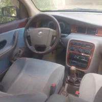 سمند دوگانه سوز EF7 مدل 1393|خودرو سواری و وانت|کرمانشاه, |دیوار