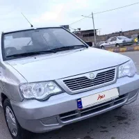 پراید 111مدل 91