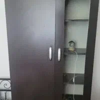 کمد ام دی اف