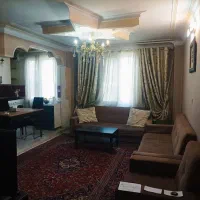 ۶۱متر دو خواب ط۴با اسانسور