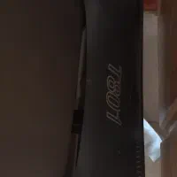 تردمیل کاملا سالم المانی اورجینال|تجهیزات ورزشی|شاهینشهر, شهرک پردیس|دیوار