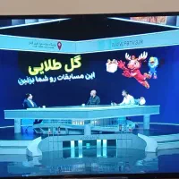 تلویزیون ال ای دی فیلیپس ۵۰ اینچ 4k
