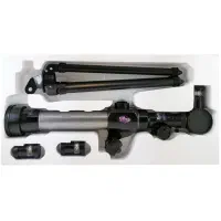 تلسکوپ دانش آموزشی