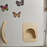 یخچال فریزر