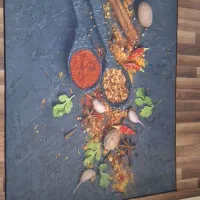 فرشینه آشپزخانه ۴متری