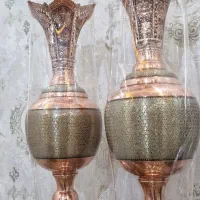 کنار سالنی ۵۶ سانتی|صنایع دستی و سایر لوازم تزئینی|اصفهان, هفتون|دیوار