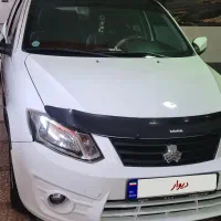 ساینا۹۸رینگ اسپورت کارخانه،کم کارکرد کاملا واقعی|خودرو سواری و وانت|اردبیل, |دیوار