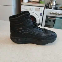 نیم بوت برند WALKMAXX|کیف، کفش، کمربند|پردیس, فاز ۲|دیوار