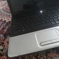 لبتاب compac  ( اینچ۱۷)|رایانه همراه|یزد, |دیوار