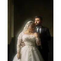 اتلیه فیلم وعکس عروس