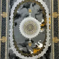 فرش ماشینی در ابعاد متنوع مدل %%جدید تایتانیک