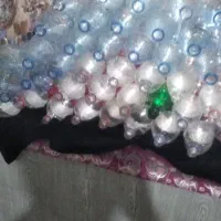 جانوشابه وجادلستری ویه مقدار جا آب معدنی