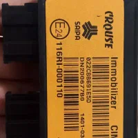 ای سی یو و ایموبلیزر ساینا|قطعات یدکی و لوازم جانبی|رباط‌کریم, رباط‌کریم|دیوار