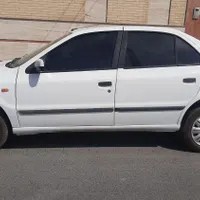 سمند SE، مدل۱۳۹۲|خودرو سواری و وانت|یزد, |دیوار