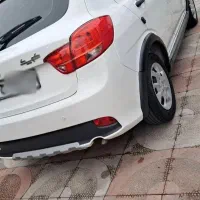 کوئیک ساده GX مدل ۱۴۰۱