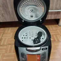 پلوپز|اجاق گاز و لوازم برقی پخت‌وپز|قم, شهرک امام حسن|دیوار