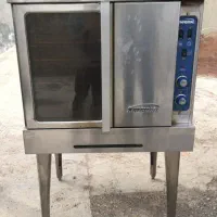 دستگاه فر پخت ترکیبی جهت پخت شیرینی و پیتزا