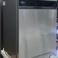 ماشین ظرفشویی اینتر ناسیونال ۱۵ نفره پلمپ