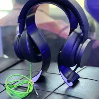 هدست استریو دالبی کنسول xbox  در حد