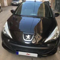 ۲۰۷ سقف فلز فرمان برقی۹۹