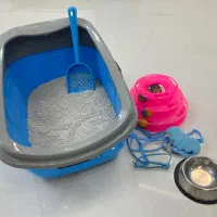 لوازم جانبی برای حیوانات