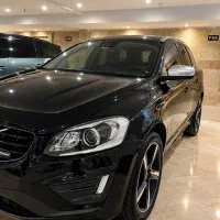 ولوو xc60rdesign|خودرو سواری و وانت|تهران, نیاوران|دیوار