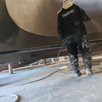 نقاش(صنعتی)|خدمات پیشه و مهارت|برخوار, |دیوار