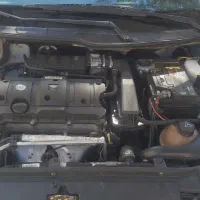 ۲۰۶ تیپ ۵ مدل ۹۷|خودرو سواری و وانت|شهر ری, دولت‌آباد|دیوار